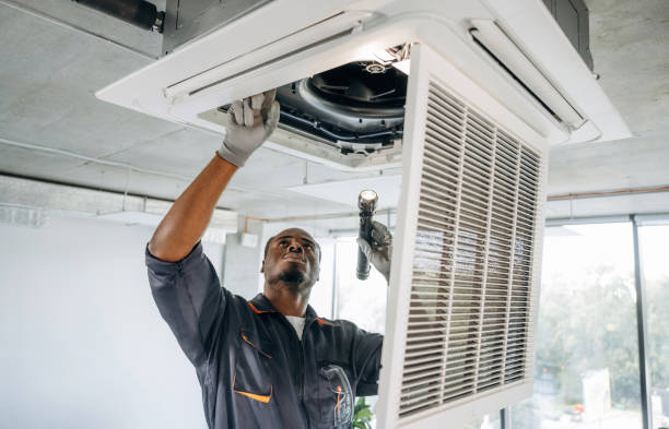 Licensed Furnace Repair service in Oakley, UT - FH HVAC